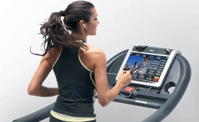 How To Choose Your Treadmill